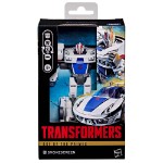 Transformers - Smokescreen Deluxe Class Action Figure - Packshot 6