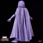 Marvel - Psylocke Marvel Legends Action Figure - Packshot 5