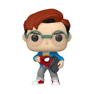 Marvel - Your Friendly Neighborhood Spider-Man - Peter Parker Pop! Vinyl Figure