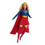 Barbie - Signature DC Studios Supergirl Doll - Packshot 1