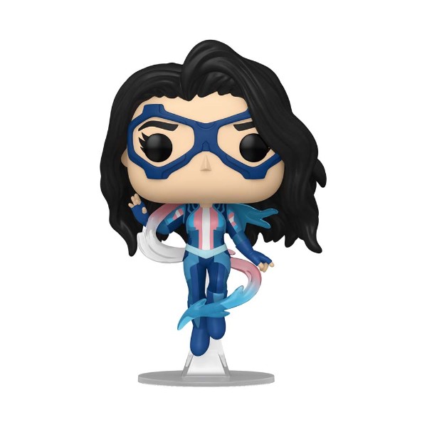 DC Comics - Dreamer Pride Pop! Vinyl Figure - Packshot 1