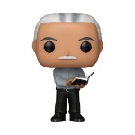 Firefly - Shepherd Book Pop! Vinyl Figure
