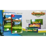 Golden Tee Arcade Classics - Packshot 2