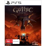 Gothic 1 Remake