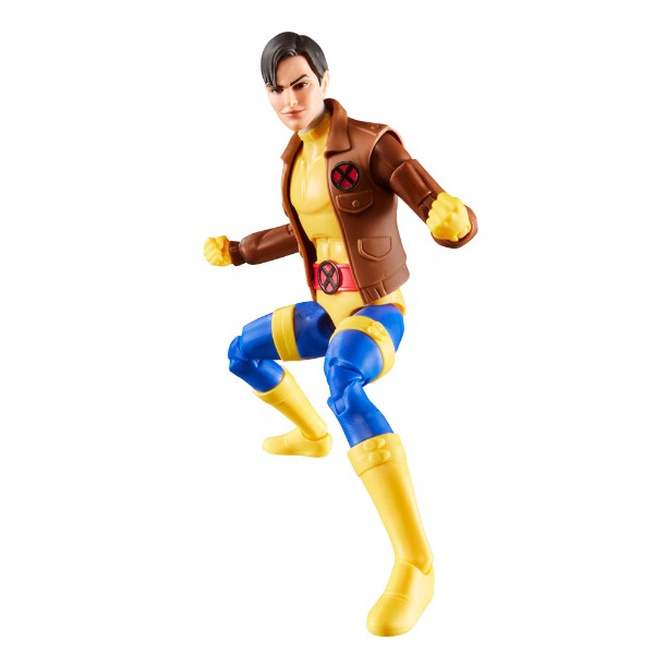 Marvel - Xmen '97 - Marvel Legends Series Morph Action Figure - Packshot 1