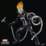 Marvel - Ghost Rider (Robbie Reyes) Marvel Legends Action FIgure - Packshot 3