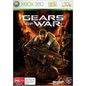 Gears of War (preowned)