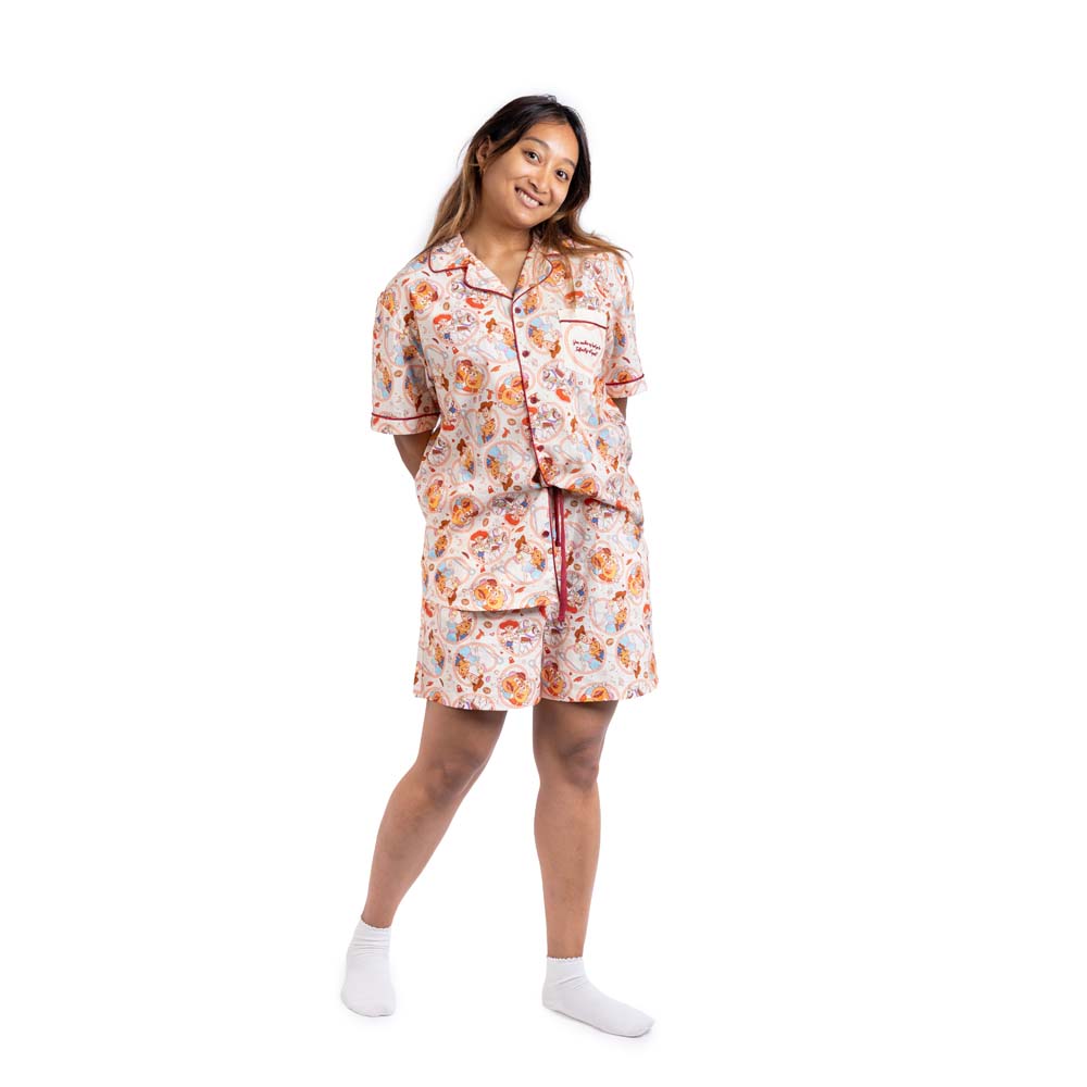 Pixar - Toy Story - Perfect Match Premium Pyjamas - Packshot 6