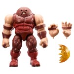 Marvel Legends Series Gamerverse Marvel's Juggernaut Deluxe Action Figure - Packshot 5