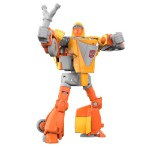 Transformers - G1 Autobot Wheelie Retro Action Figure