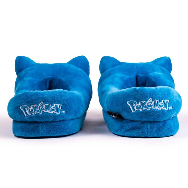 Pokemon - Snorlax Head Slippers - Packshot 4
