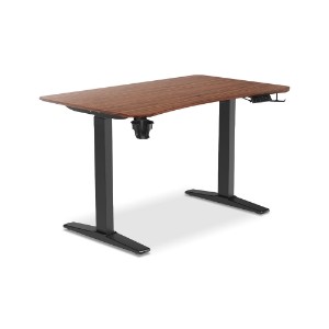 TTRacing - Titus X Smart Desk - 1.2m Walnut (S)