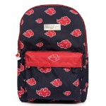 Naruto Shippuden - Akatsuki Cloud Backpack - Packshot 1