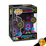 Retro Toys - Spirograph Pop! Vinyl Figure - Packshot 4