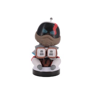Astro Bot - Kratos Bot Cable Guys Controller & Phone Holder