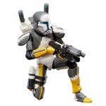 Star Wars - The Black Series Gaming Greats - RC-1262 (Scorch) Action Figure - Packshot 2
