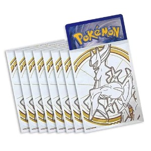 Pokemon - TC - Sword & Shield: Brilliant Stars Card Sleeves