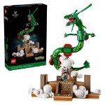 Pokemon - LEGO Rayquaza #72168 - Packshot 3