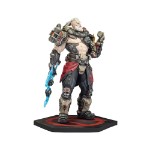 Borderlands 4 - Amon 9" Statue - Packshot 6