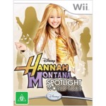Hannah Montana: Spotlight World Tour (preowned)