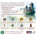 Castles of Burgundy Special Edition Board Game - Packshot 3