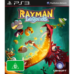 Rayman Legends (preowned)