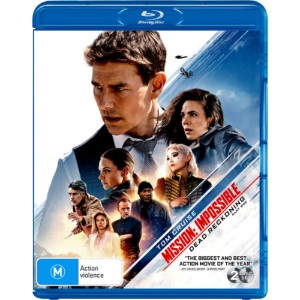Mission: Impossible - Dead Reckoning