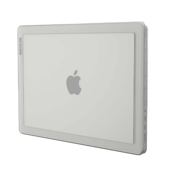 Incase - Edge Hardshell Case for MacBook Pro (14-inch, M1-M5) - Clear - Packshot 1