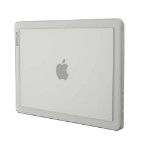 Incase - Edge Hardshell Case for MacBook Pro (14-inch, M1-M5) - Clear - Packshot 1