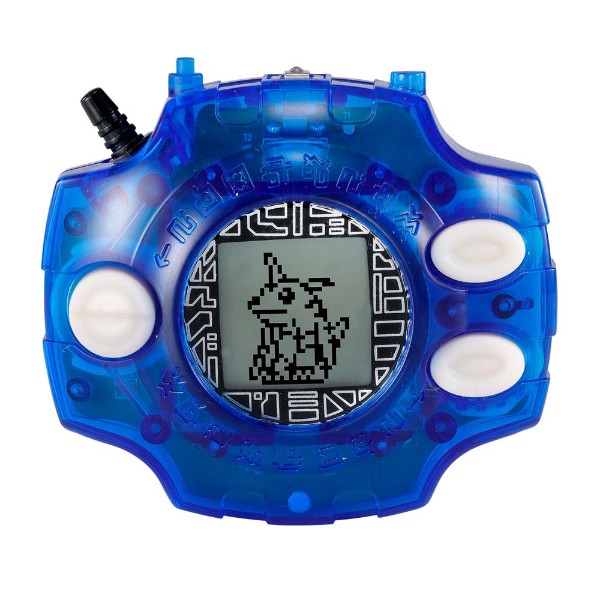 Digimon - DIGIVICE Ver. REVIVAL Yamato Ishida Color - Packshot 1