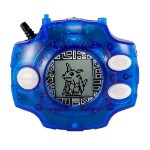 Digimon - DIGIVICE Ver. REVIVAL Yamato Ishida Color - Packshot 1