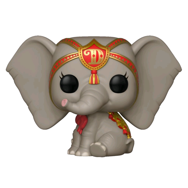 dumbo pop