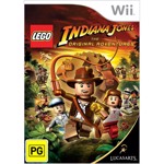 LEGO Indiana Jones: The Original Adventures - Packshot 1