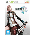 Final Fantasy XIII (preowned)