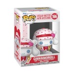 Sanrio - Cinnamoroll (Valentine Heart Outfit) Pop! Vinyl Figure - Packshot 2