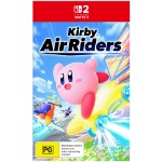 Kirby Air Riders