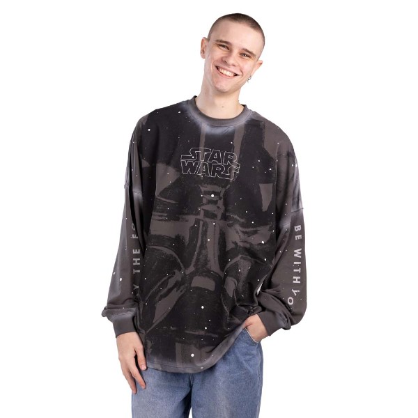 Star Wars - Darth Vader Hype Jersey - Packshot 2