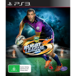 Rugby League Live 3 (preowned)