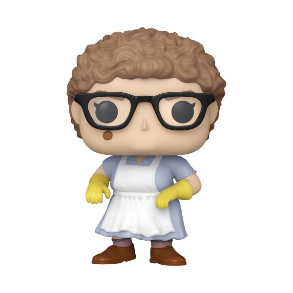 Saturday Night Live - Lunch Lady Farley Pop! Vinyl Figure - Packshot 1