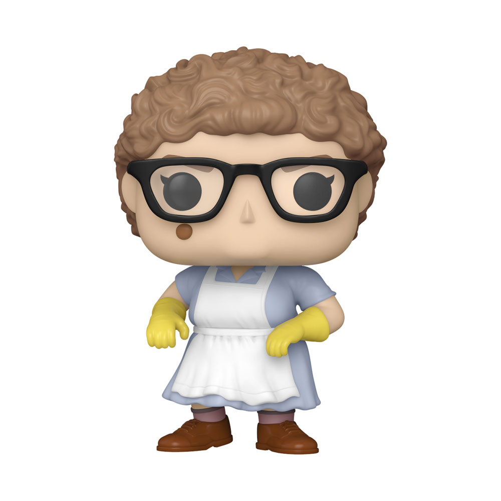 Saturday Night Live - Lunch Lady Farley Pop! Vinyl Figure - Packshot 1