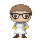 Saturday Night Live - Lunch Lady Farley Pop! Vinyl Figure - Packshot 1