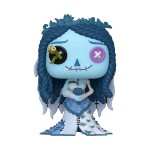 Corpse Bride - Emily (Patchwork) Pop! Vinyl Figure