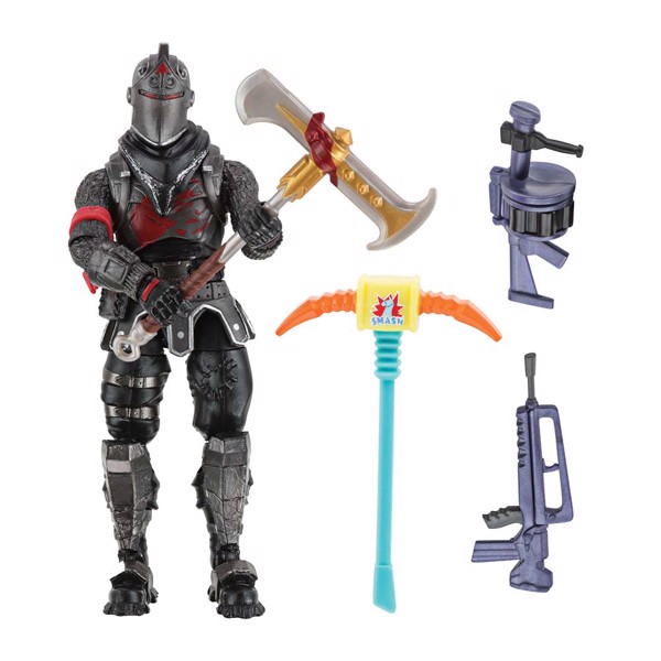 Figurine Fortnite Black Knight Pop 10cm