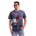Chainsaw Man - Denji T-Shirt - Packshot 3