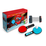 Tip Top Table Tennis (Code-in-a-Box)