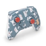 PowerA - Advantage Wireless Controller for Nintendo Switch 2 - Pikachu Moments - Packshot 2