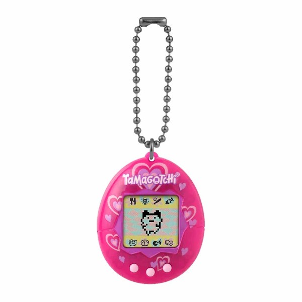 Tamagotchi - Original - Lots of Love - Packshot 1