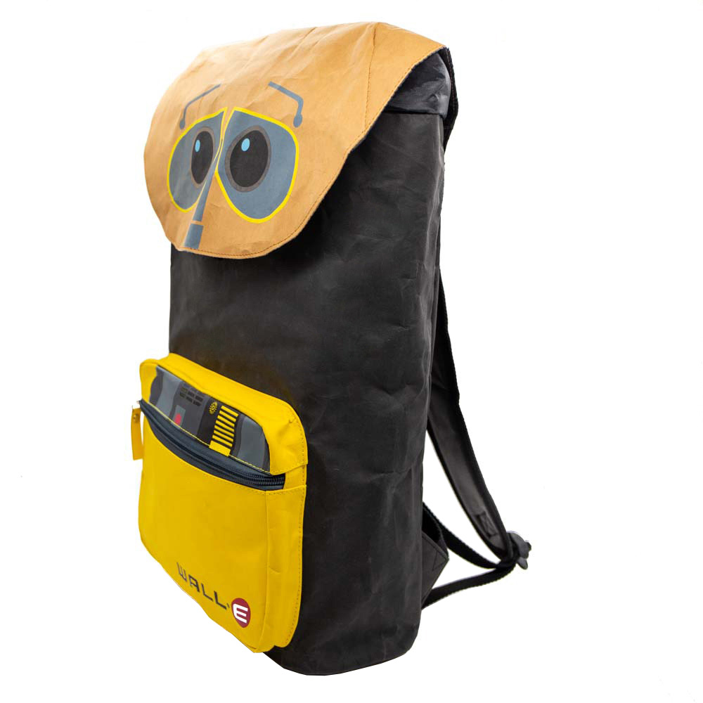 wall e backpack