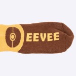 Pokemon - Eevee Face Sport Socks - Packshot 4