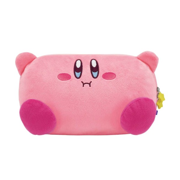 Hori - Kirby Plush Case - Packshot 1